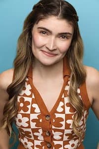 Danielle Carrozza in American Gothic