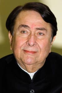 Randhir Kapoor in Raj Kapoor