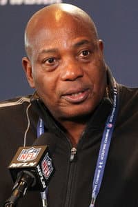 Ozzie Newsome in The Bob Hope All Star Christmas Comedy Special