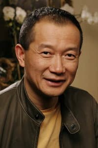 Tan Dun in The First Emperor