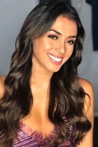 Mary Jean Lastimosa in Take Me to Banaue