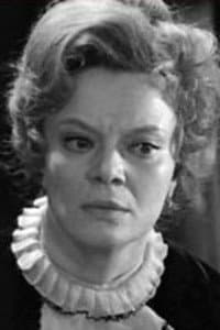 Nelly Nielsen in Васса Железнова