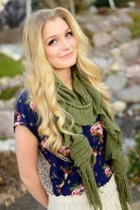 Emily White in Unlikely Likable