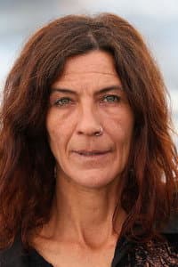 Stefania Gadda in Sirāt