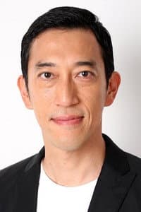 Akinori Ando in 狼少女 Day After Tomorrow