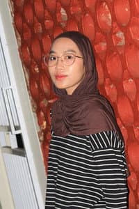 Aisyah in Kapsul Waktu