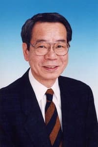 Nobuo Tanaka in ジョジョの奇妙な冒険