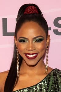 Shanica Knowles in Kill the Babysitter