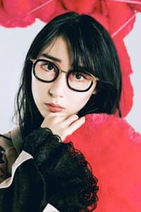 Hashiyasume Atsuko in BiSH presents PCR is PAiPAi CHiNCHiN ROCK'N'ROLL
