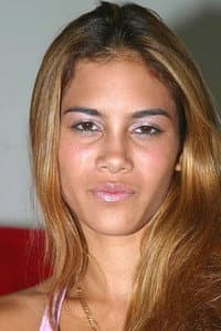 Faith Lamour in Kick Ass Chicks 49: Puerto Ricans