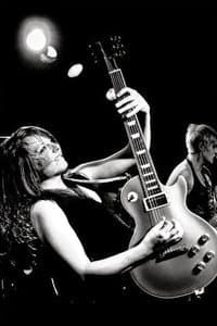Tara McLeod in Kittie: Origins/Evolutions