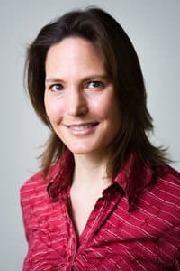 Helen Czerski in Rapid Motion Through Space: An Incomplete History of Speed