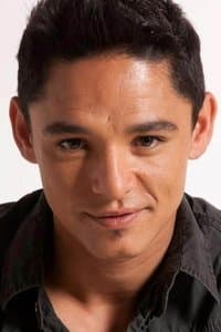 Keenan Arrison in The Fix