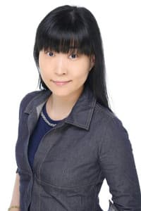 Keiko Suzuki in planetarian ~星の人~