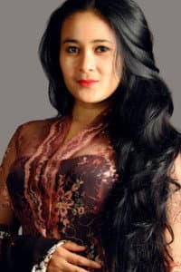 Kinanti Sekar in Biola Tak Berdawai