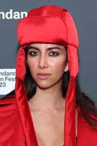 Martine Gutierrez in Fantasmas