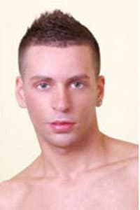 Lui Devin in Straight Guys Fuck