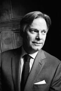 Whit Stillman in La línea del cielo