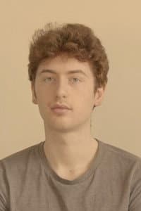 Ben Clery-Hall in Bad Eggs
