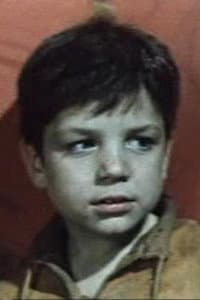 Aleksandr Yelistratov in Чиполлино