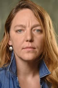 Kerry Cahill in Through the Glass Darkly