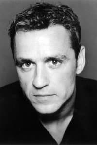 Chris Tates in Ellis in Glamourland