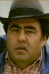 Berdy Ashirov in Клятвы нашего детства