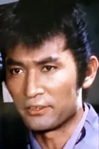 Katsu Ryūzaki in Hana onmitsu
