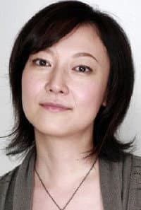 Kaori Fujii in 狙撃 完結篇 THE SHOOTIST