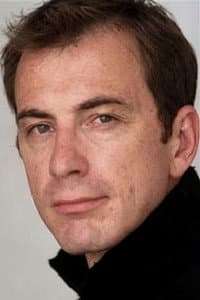 Olivier Brabant in Familles, je vous hais