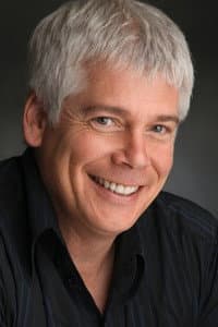 Martin Dion in Aujourd'hui ou jamais