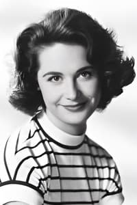 Virginia Maskell in Doctor in Love