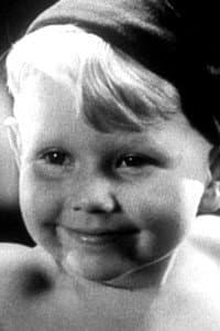 Eugene Butler in War Babies