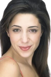 Christina Broccolini in You Are So Undead