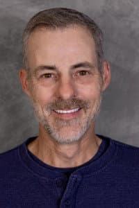 Bill Read Jr. in Penny Palabras