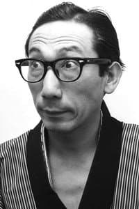 Norihei Miki in 優駿 ORACIÓN