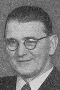 Fredrik Höglund in Bröderna Höglunds Verkstäder 100 år