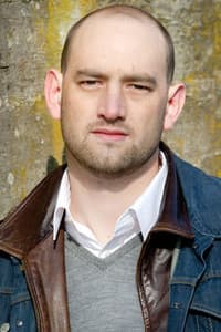 Thibault Roux in Le jour du froment