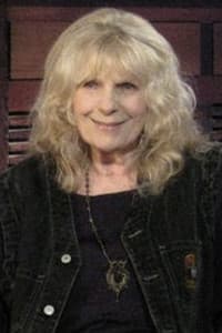 Carla Lane in Over the Hill