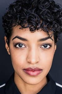 Candice Ramirez in You Are The Captain