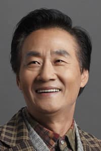 Kwon Byung-gil in 미인도
