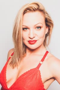 Allene Quincy in The Time of Their Lives