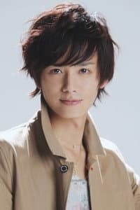 Kento Ono in Action Stage「エリオスライジングヒーローズ」-New Dawn-