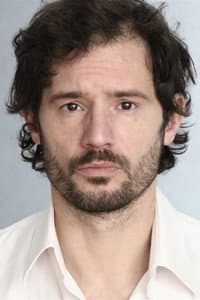 Benjamin Penemaria in La nuit où Laurier Gaudreault s'est réveillé