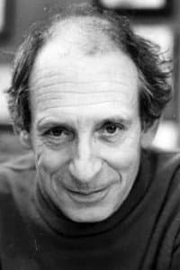Jacques Sternberg in La Chute d'un corps