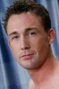 Kayden Pierce in Black Monster Cock 2