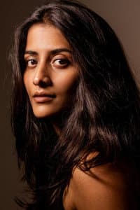Anula Navlekar in Brahman Naman