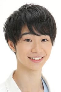Kouki Osuzu in アオアシ
