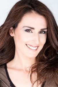 Ana Mafalda in Canção de Embalar