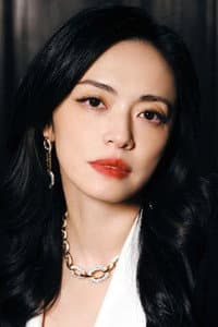 Yao Chen in 大电影2.0:两个傻瓜的荒唐事